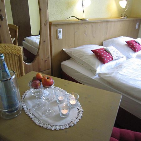 Hotel Henriette Davidis Witten Chambre photo